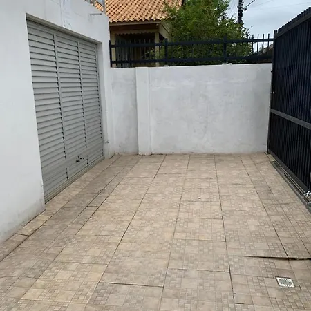 Apto E Suites Praia Do Itapocoroi Penha  Exterior photo