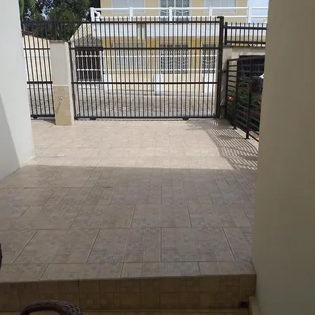 Apto E Suites Praia Do Itapocoroi Penha  Exterior photo