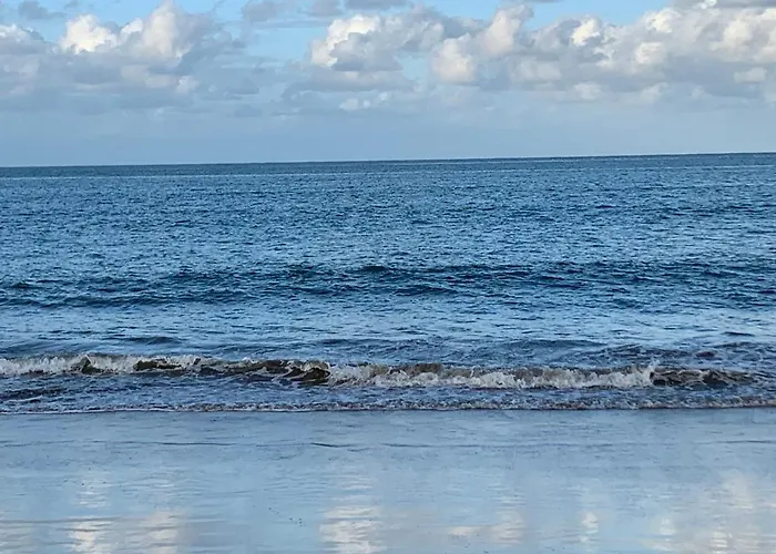 Apto E Suites Praia Do Itapocoroi