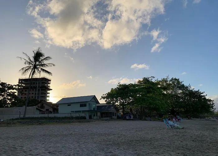 Apto E Suites Praia Do Itapocoroi