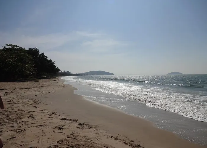 Apto E Suites Praia Do Itapocoroi