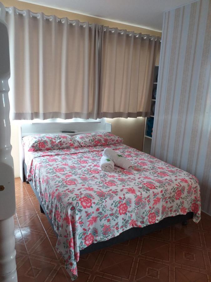 Homestay Apto E Suites Praia Do Itapocoroi Penha (Santa Catarina)