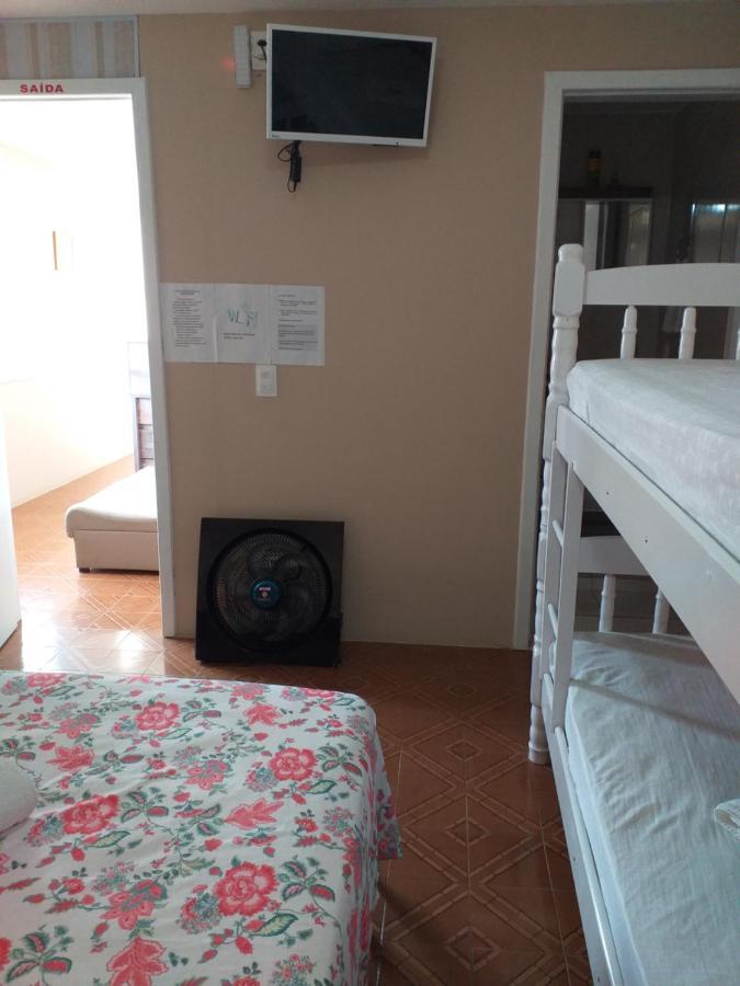 Homestay Apto E Suites Praia Do Itapocoroi Penha (Santa Catarina)