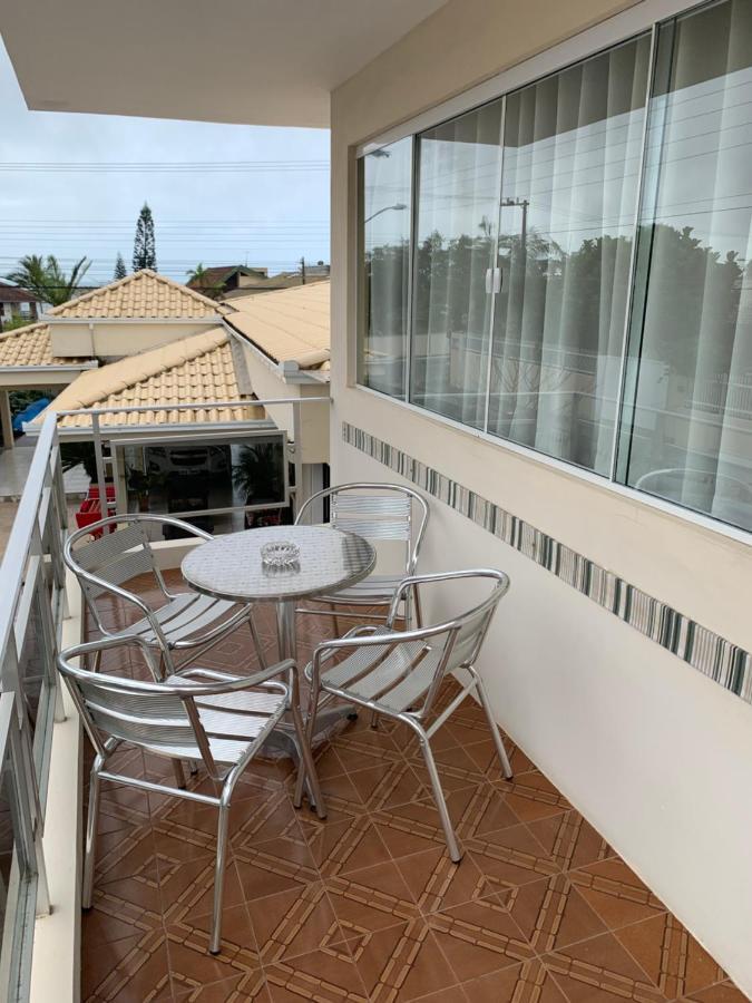 Homestay Apto E Suites Praia Do Itapocoroi