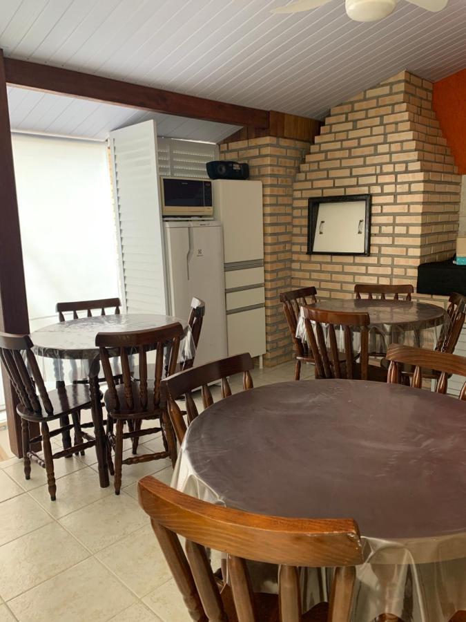 Apto E Suites Praia Do Itapocoroi Homestay