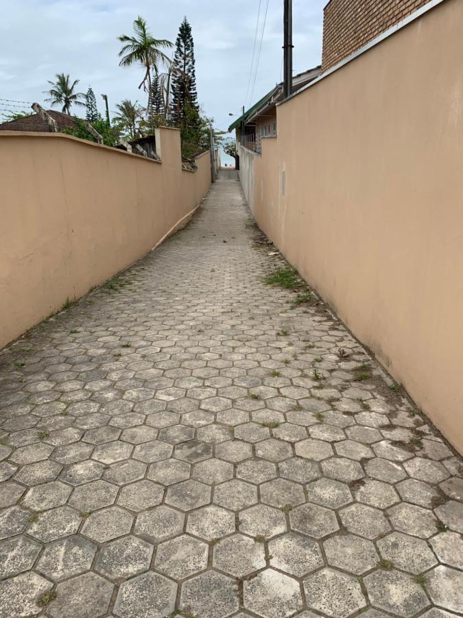Homestay Apto E Suites Praia Do Itapocoroi Penha (Santa Catarina)