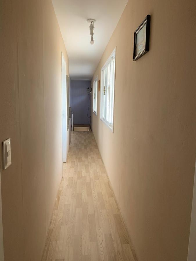 Apto E Suites Praia Do Itapocoroi *