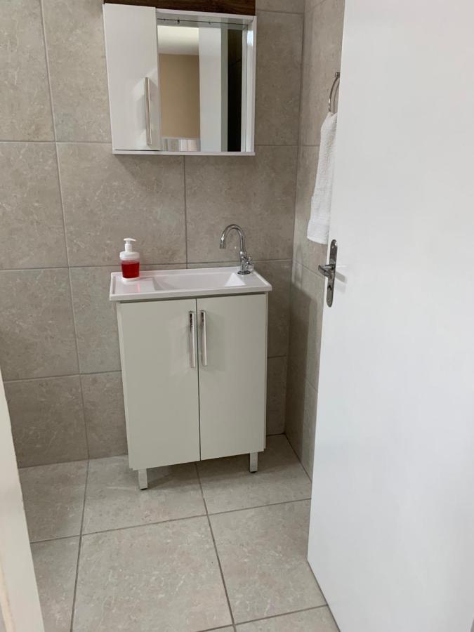Apto E Suites Praia Do Itapocoroi Homestay