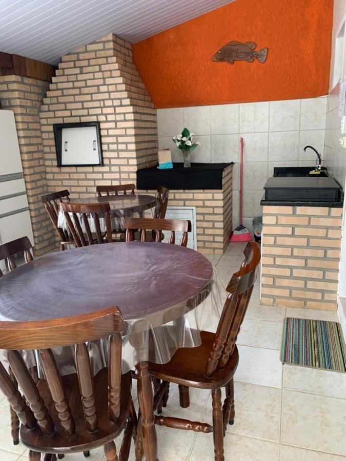 Apto E Suites Praia Do Itapocoroi Homestay *