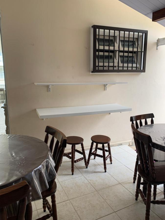 Apto E Suites Praia Do Itapocoroi Homestay *