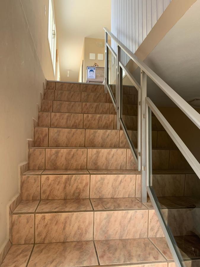 Apto E Suites Praia Do Itapocoroi Homestay
