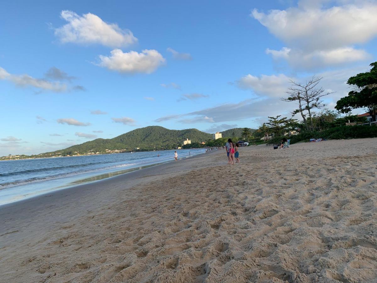 Apto E Suites Praia Do Itapocoroi Homestay