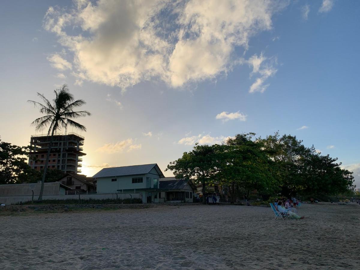 Apto E Suites Praia Do Itapocoroi Homestay