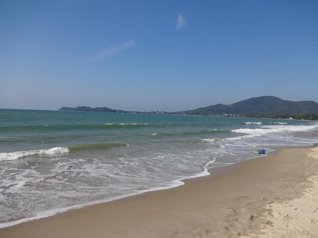 Apto E Suites Praia Do Itapocoroi Homestay