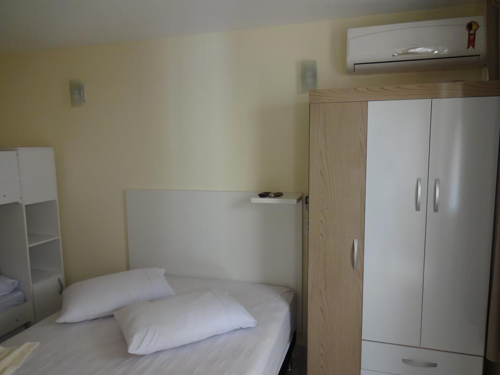 Apto E Suites Praia Do Itapocoroi Homestay