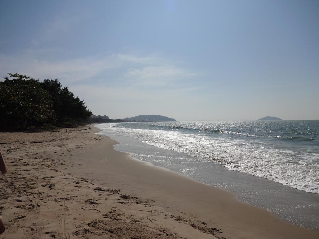 Apto E Suites Praia Do Itapocoroi * Penha (Santa Catarina)