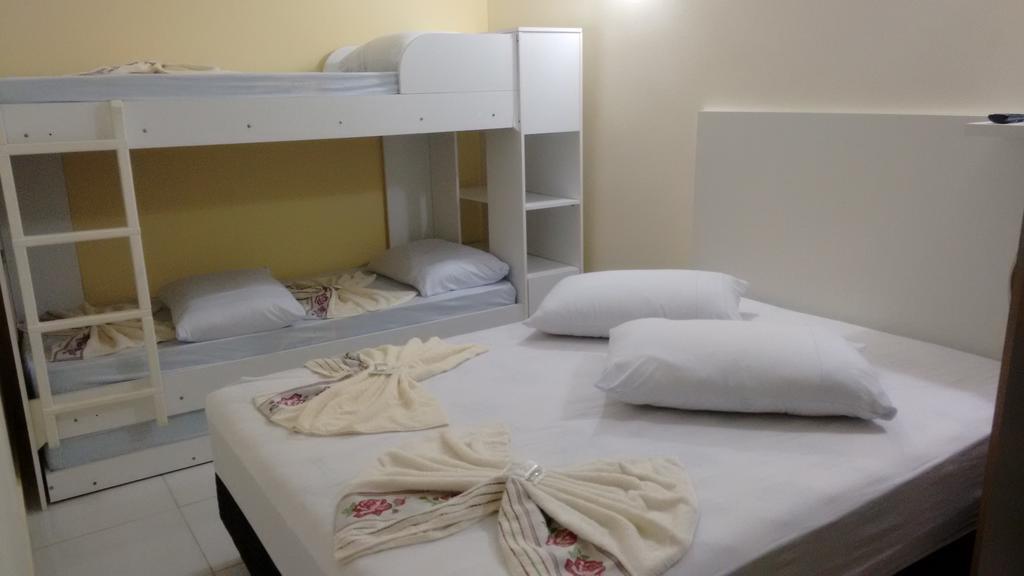 Apto E Suites Praia Do Itapocoroi Homestay *