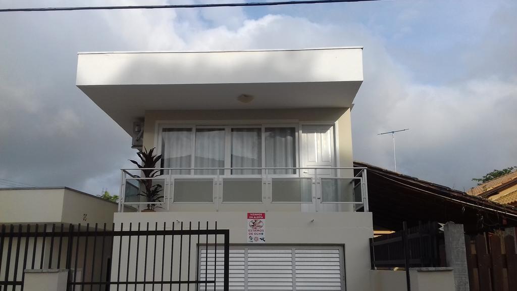 Apto E Suites Praia Do Itapocoroi Homestay