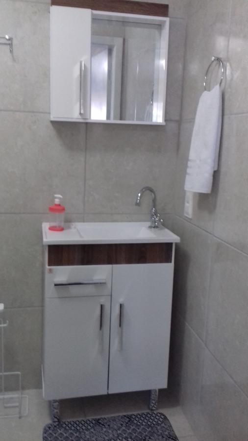 Apto E Suites Praia Do Itapocoroi Homestay