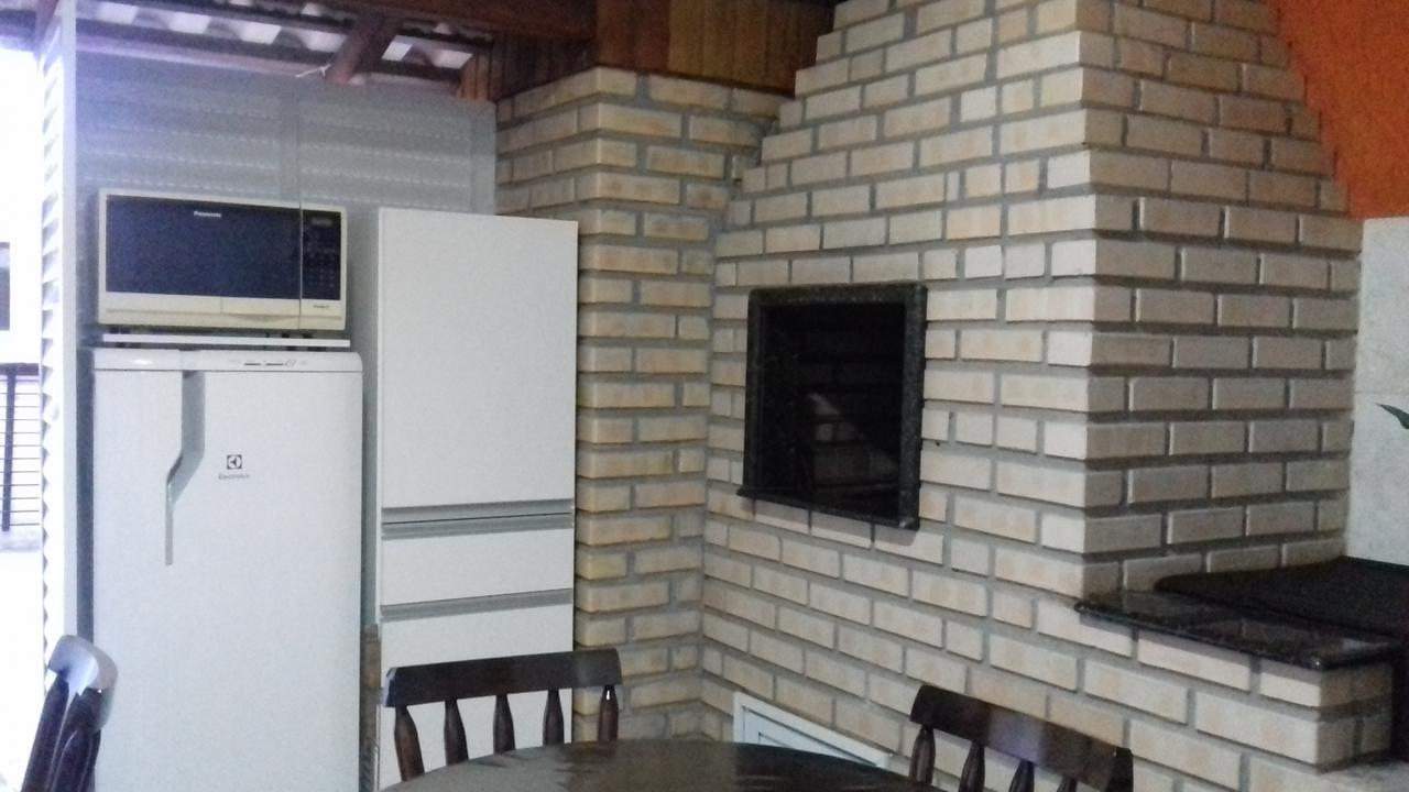 Apto E Suites Praia Do Itapocoroi Homestay *