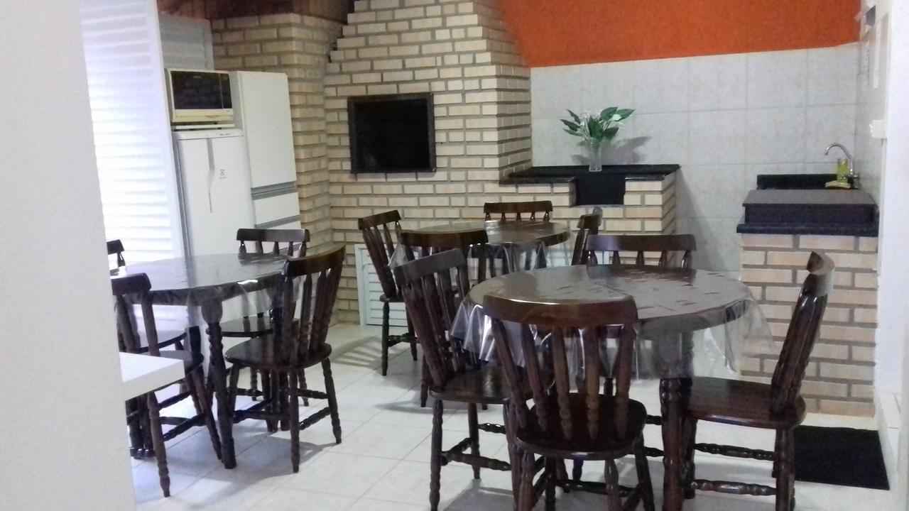 Apto E Suites Praia Do Itapocoroi *