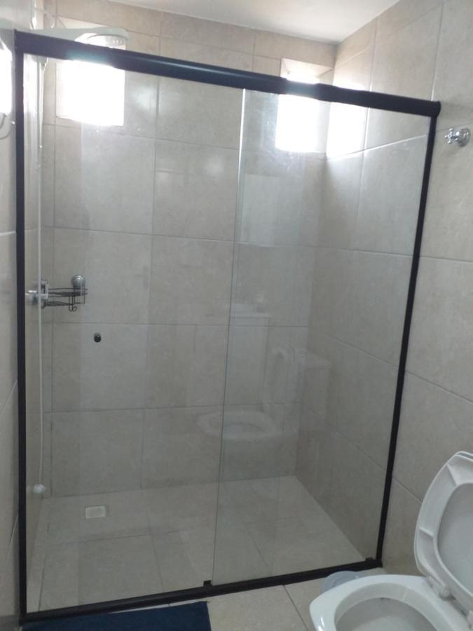 Homestay Apto E Suites Praia Do Itapocoroi