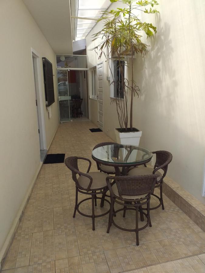 Homestay Apto E Suites Praia Do Itapocoroi *