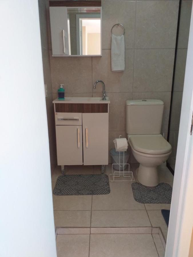 Apto E Suites Praia Do Itapocoroi Homestay
