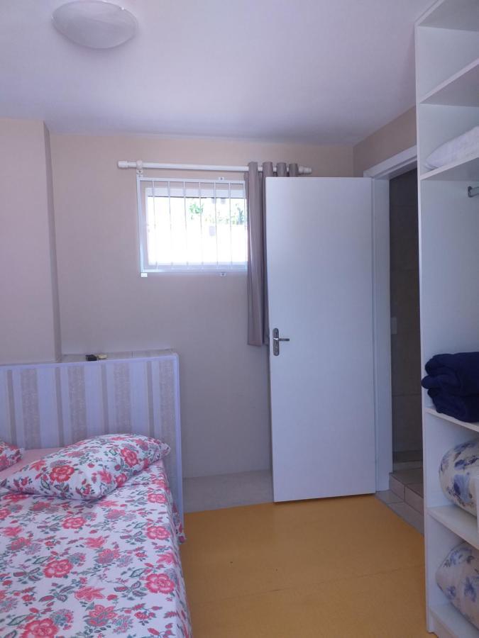 Apto E Suites Praia Do Itapocoroi * Penha (Santa Catarina)